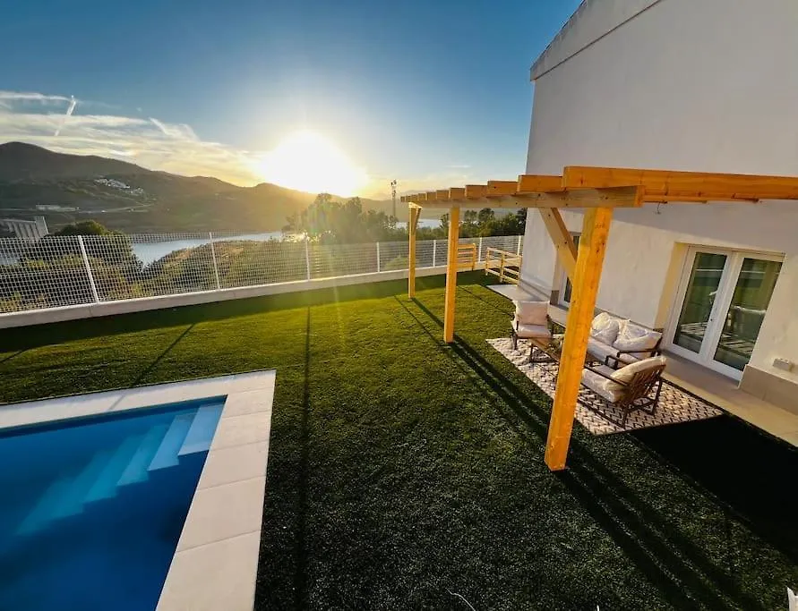 Axarquia Paraiso 88 Sinese Design Homes Vinuela 0*,  Spain