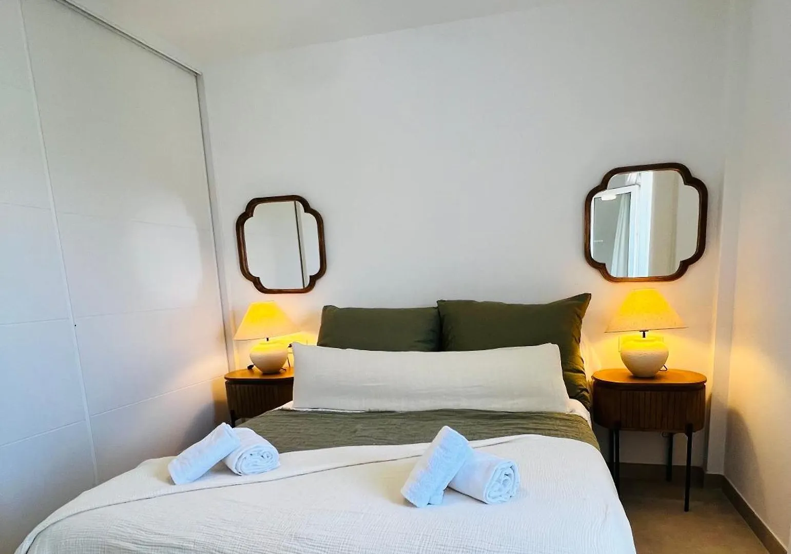 Axarquia Paraiso 88 Sinese Design Homes Viñuela Casa de Férias