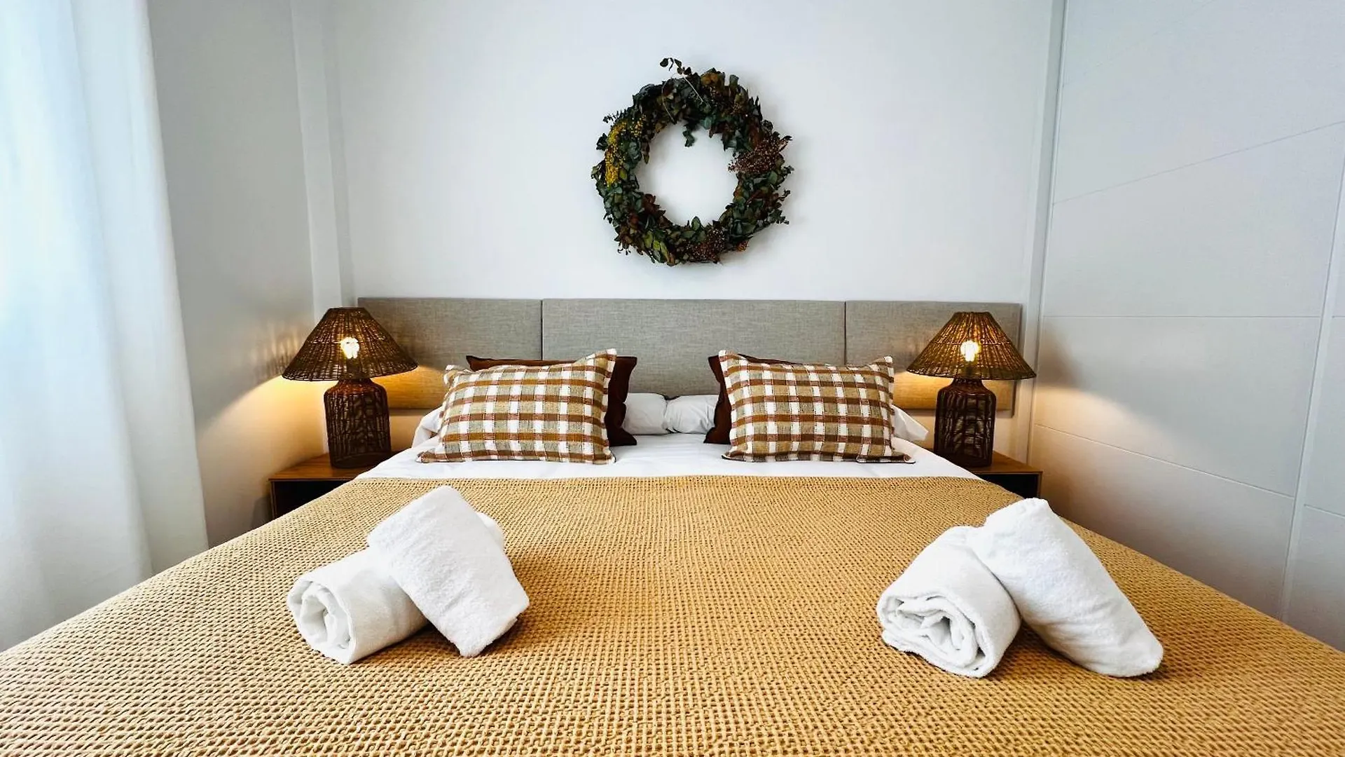 Axarquia Paraiso 88 Sinese Design Homes Vinuela Holiday home