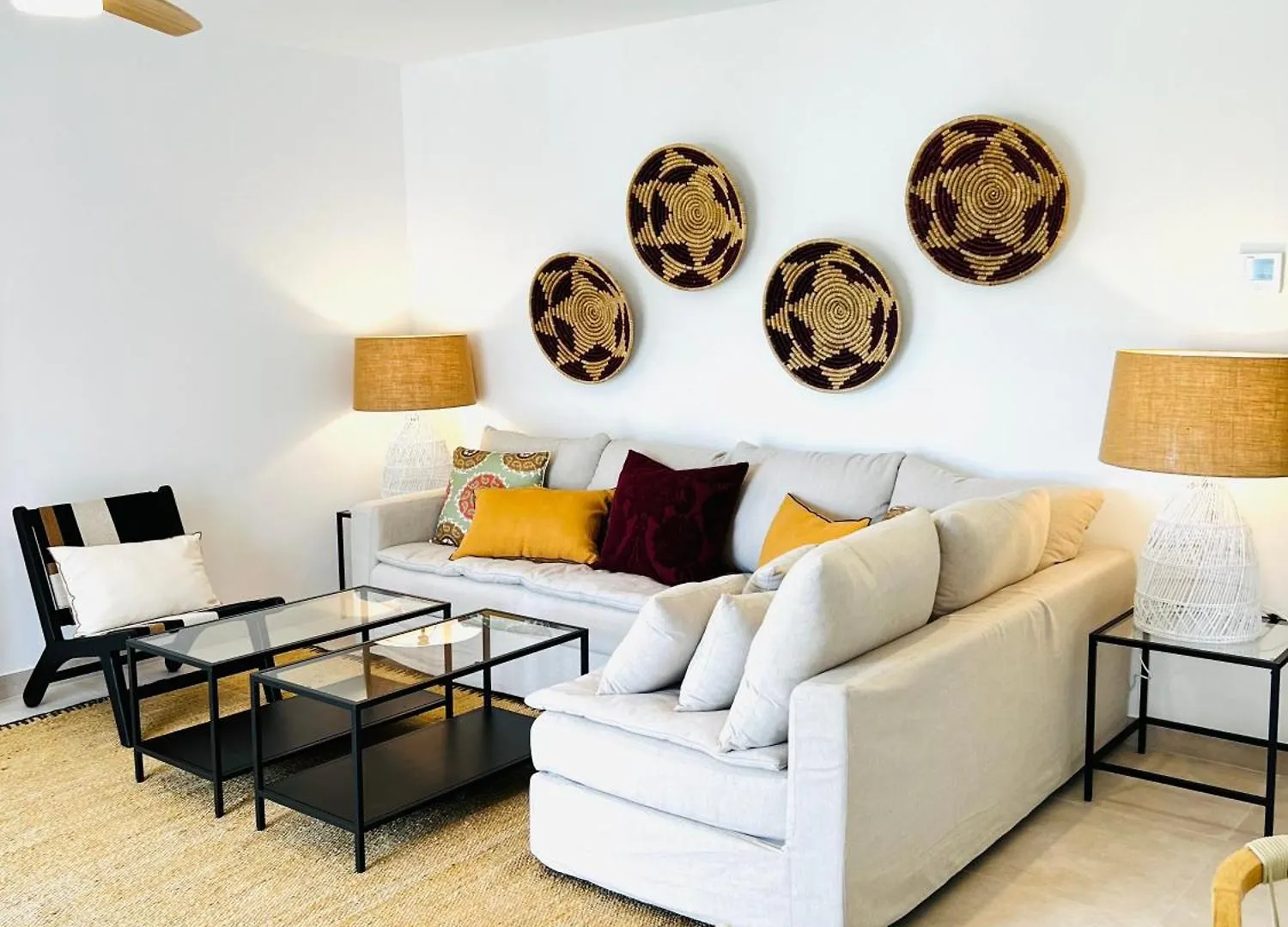 Axarquia Paraiso 88 Sinese Design Homes Viñuela Casa de Férias