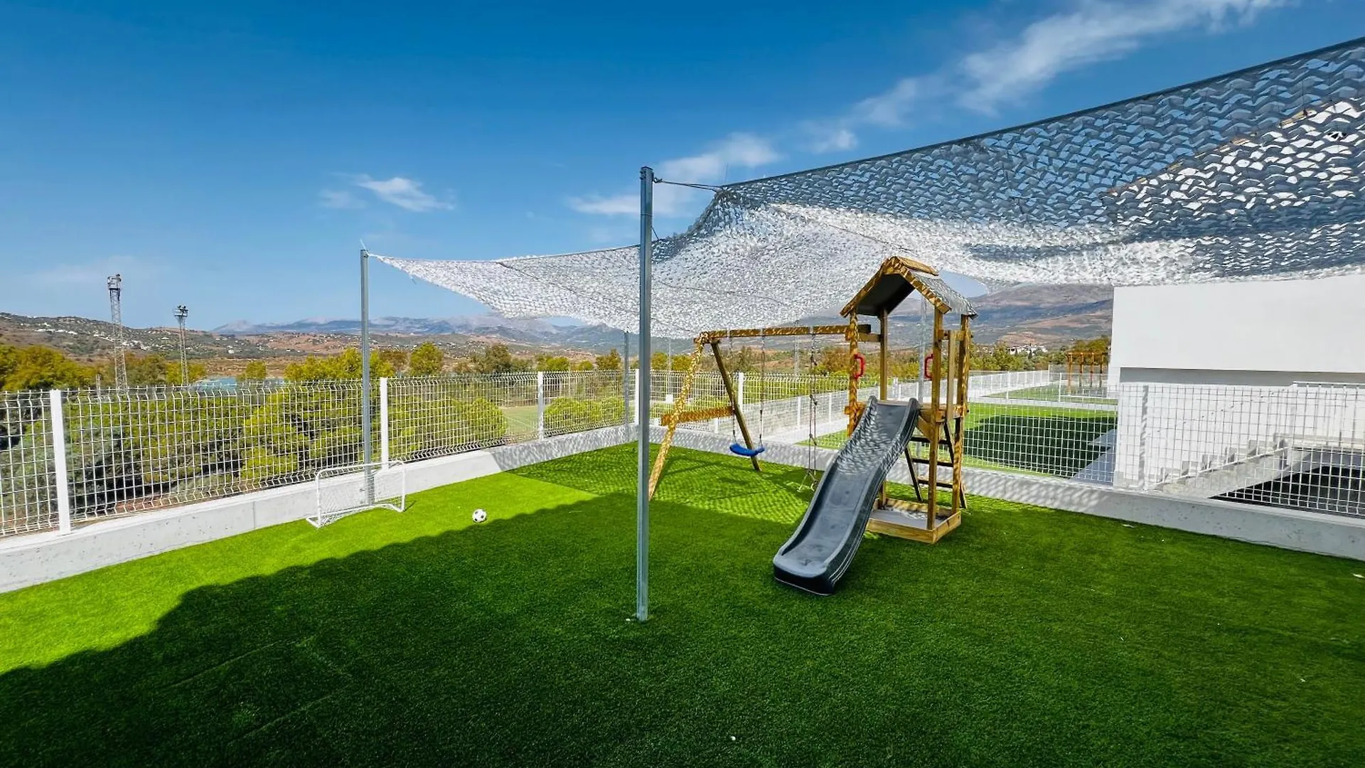 Viñuela Axarquia Paraiso 88 Sinese Design Homes