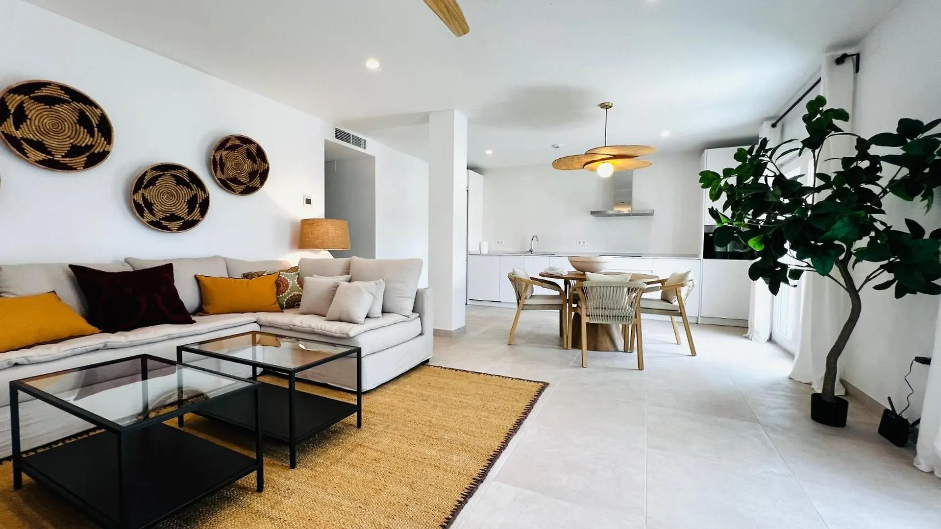 בית נופש Viñuela Axarquia Paraiso 88 Sinese Design Homes