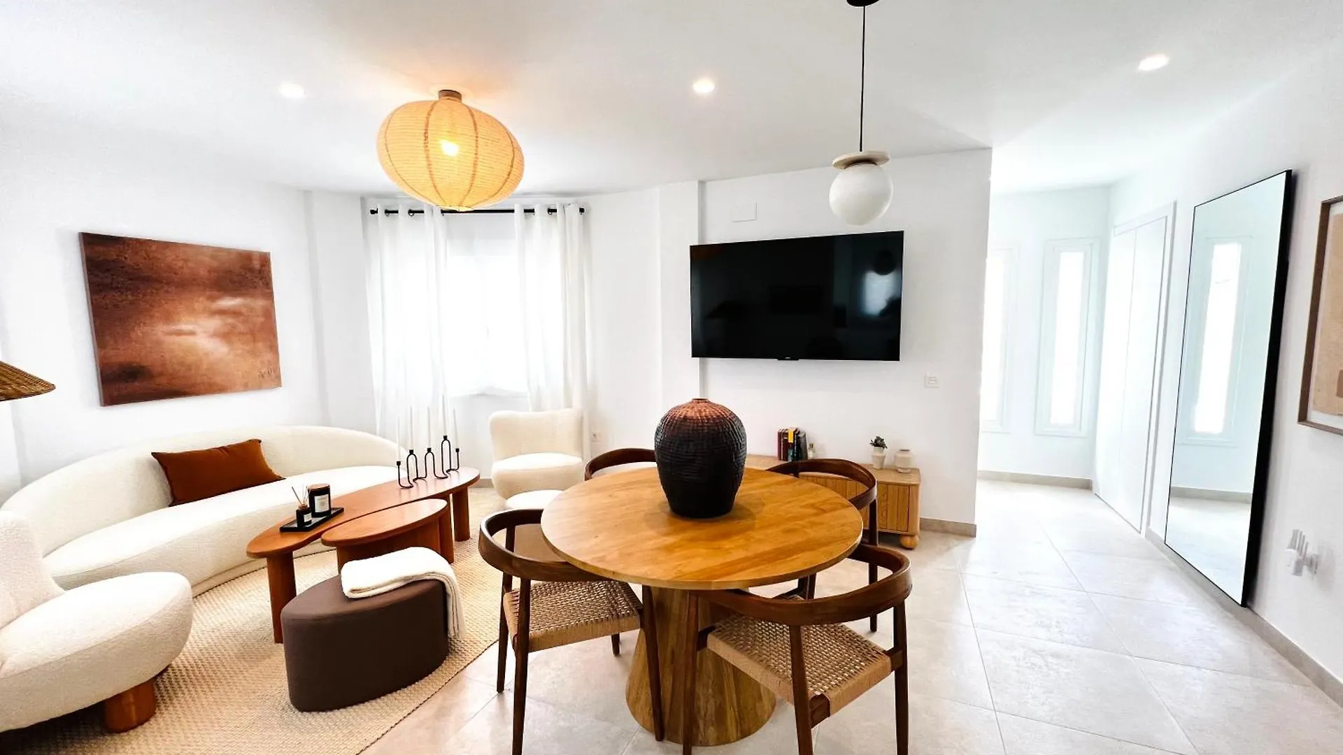 Viñuela Axarquia Paraiso 88 Sinese Design Homes בית נופש