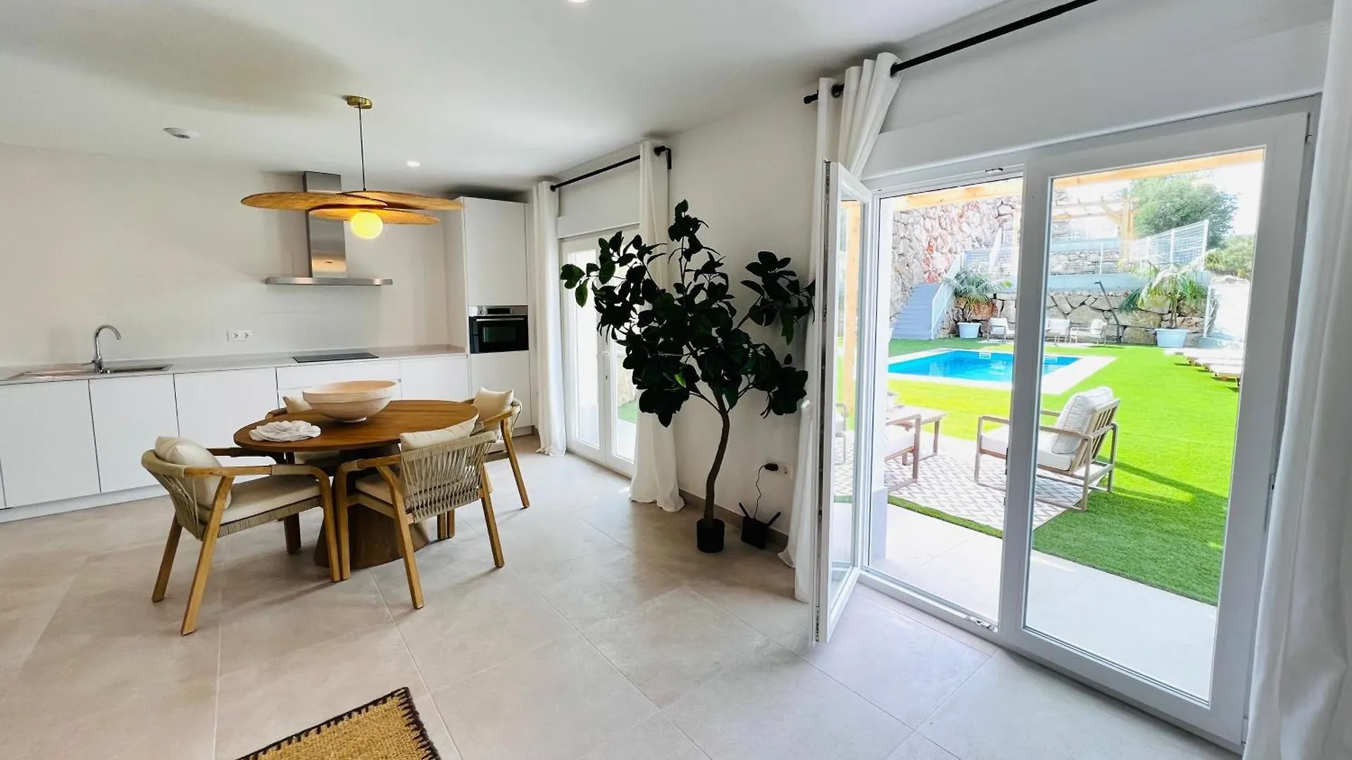 Axarquia Paraiso 88 Sinese Design Homes Vinuela 0*,  Spain