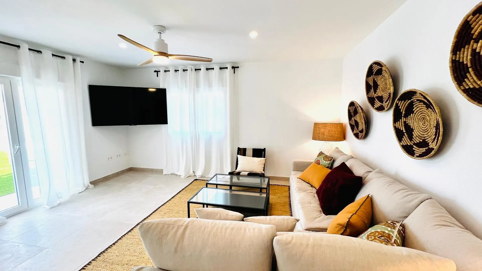 Viñuela Axarquia Paraiso 88 Sinese Design Homes