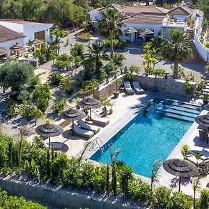 Boutique La Viñuela