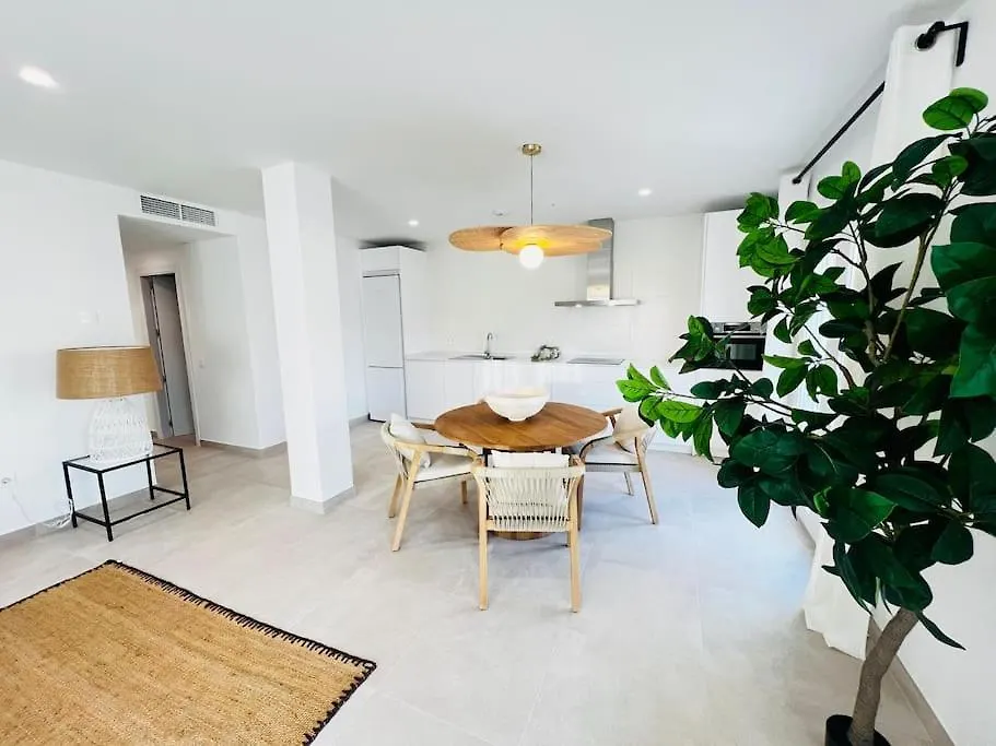 Axarquia Paraiso 88 Sinese Design Homes Viñuela Ferienhaus