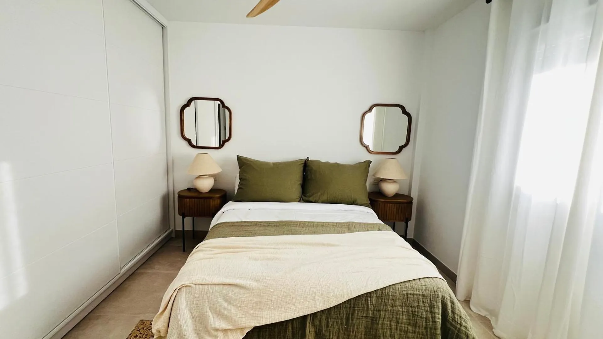 Axarquia Paraiso 88 Sinese Design Homes Viñuela Spanien