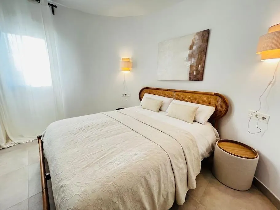 Axarquia Paraiso 88 Sinese Design Homes Vinuela 0*,